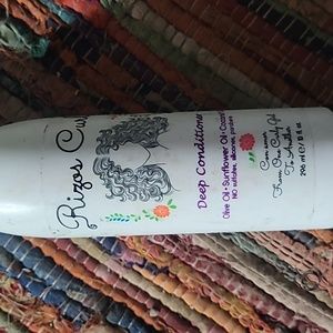 rizos curls deep conditioner New full product.
